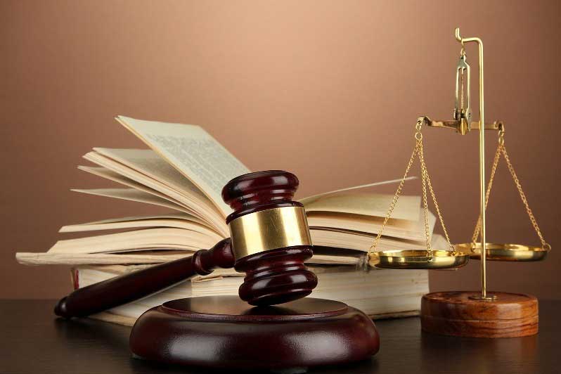 قوانین و مقررات